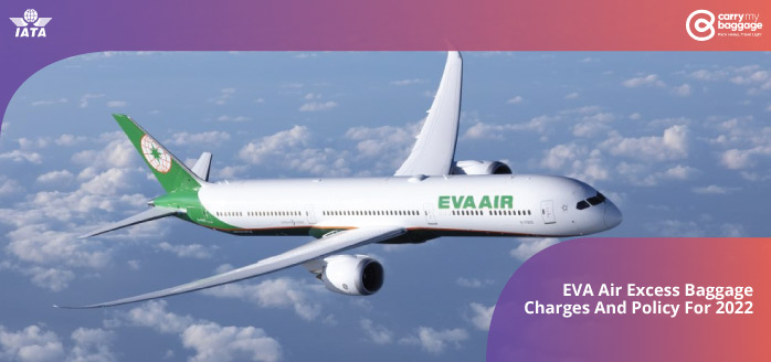 EVA-Air-Excess-Baggage-Charges-and-Policy-for-2022